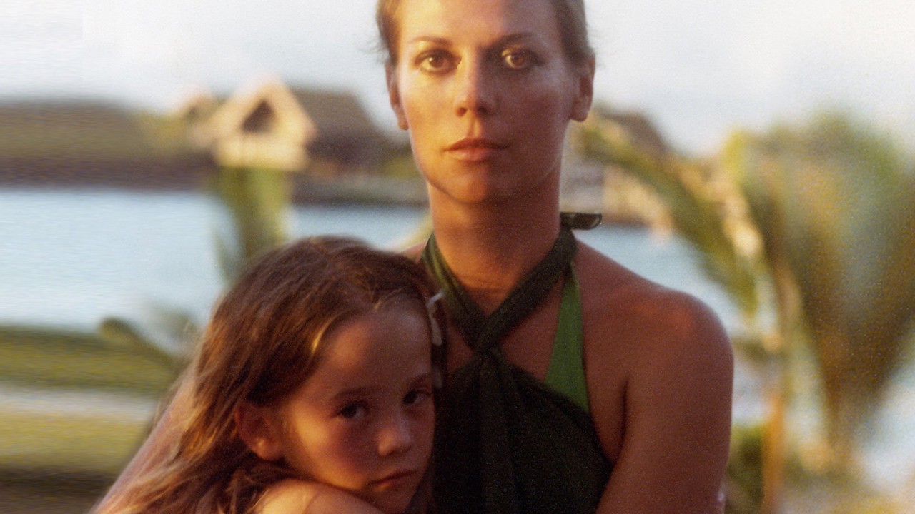 Natalie Wood: What Remains Behind kapak görseli