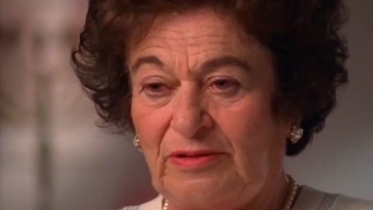 One Survivor Remembers kapak görseli