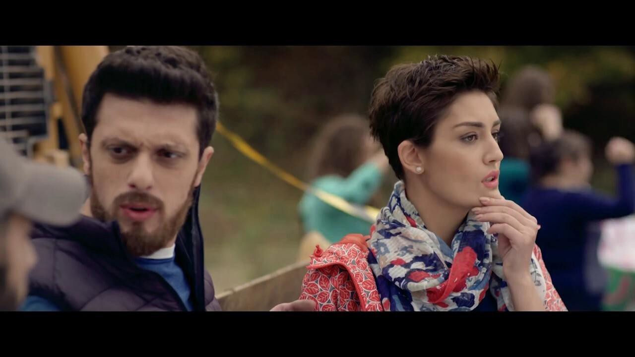 Առաջին դեմք kapak görseli