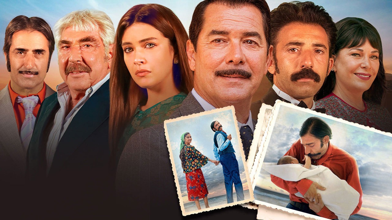 Mucize 2: Aşk kapak görseli