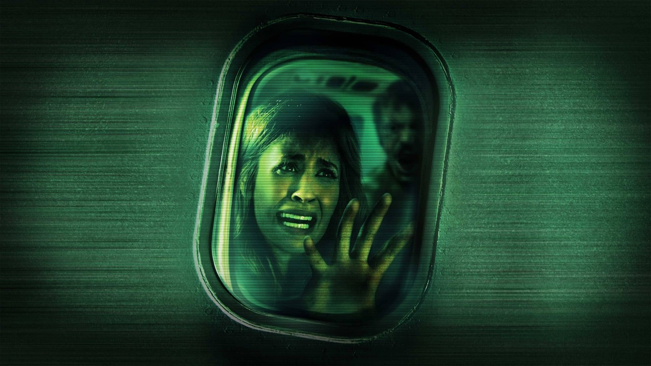 Karantina 2: Terminal kapak görseli