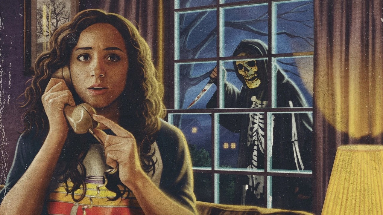 Fear Street: 1994 kapak görseli