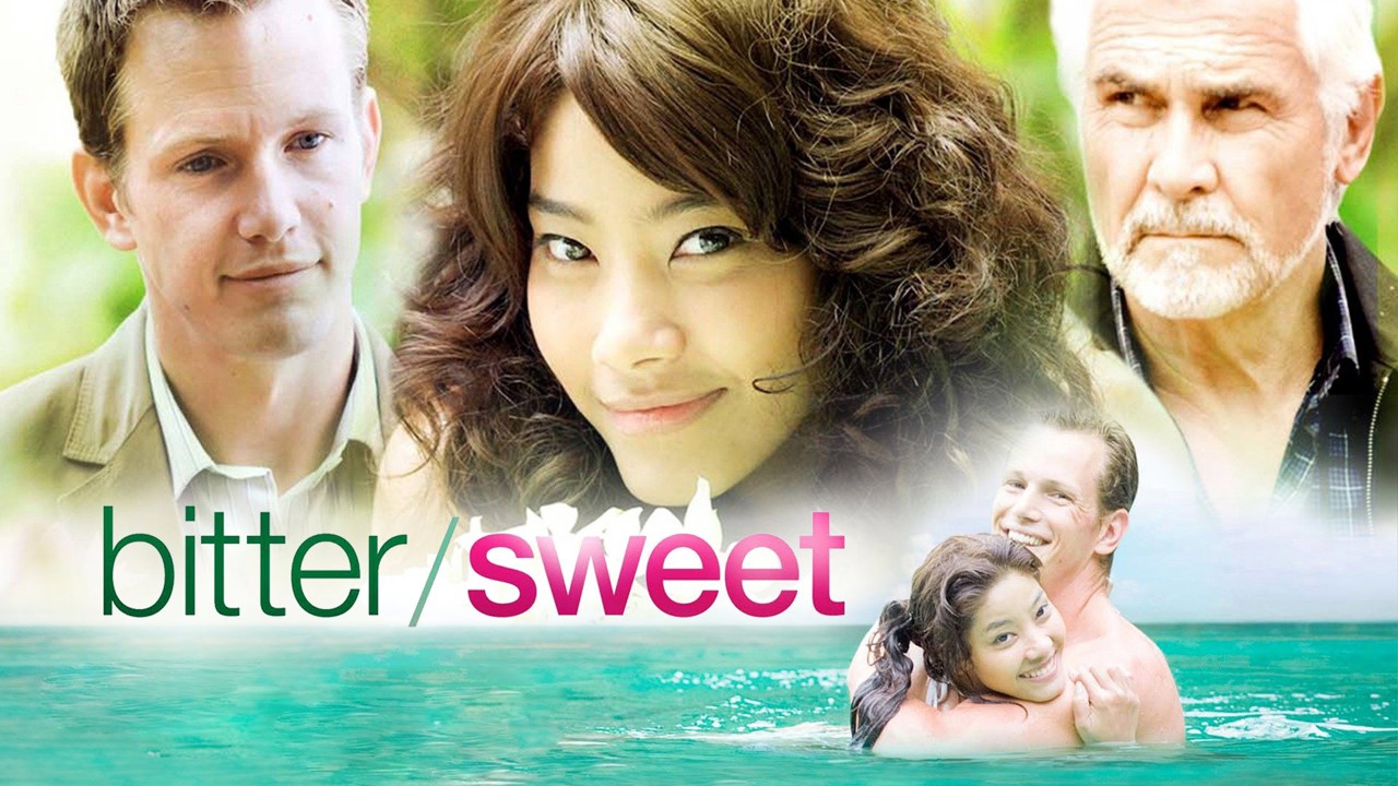 Bitter/Sweet kapak görseli