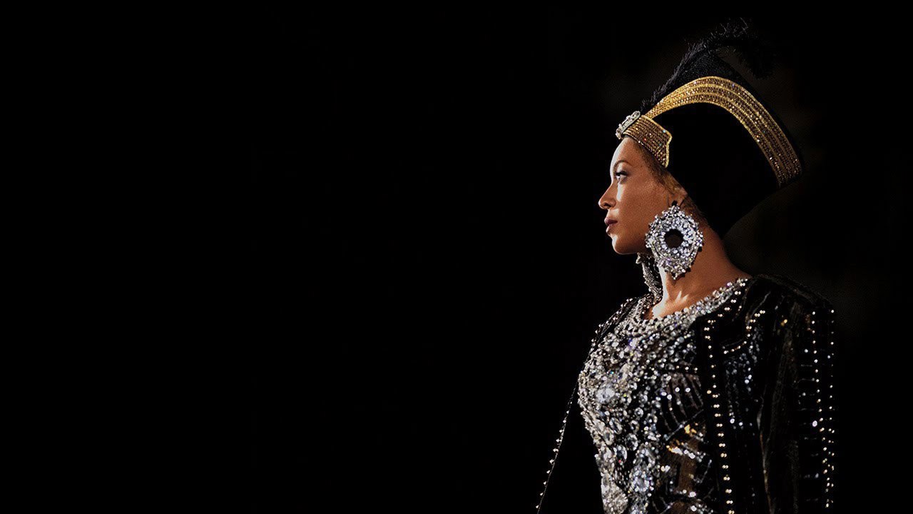 HOMECOMING: A film by Beyoncé kapak görseli