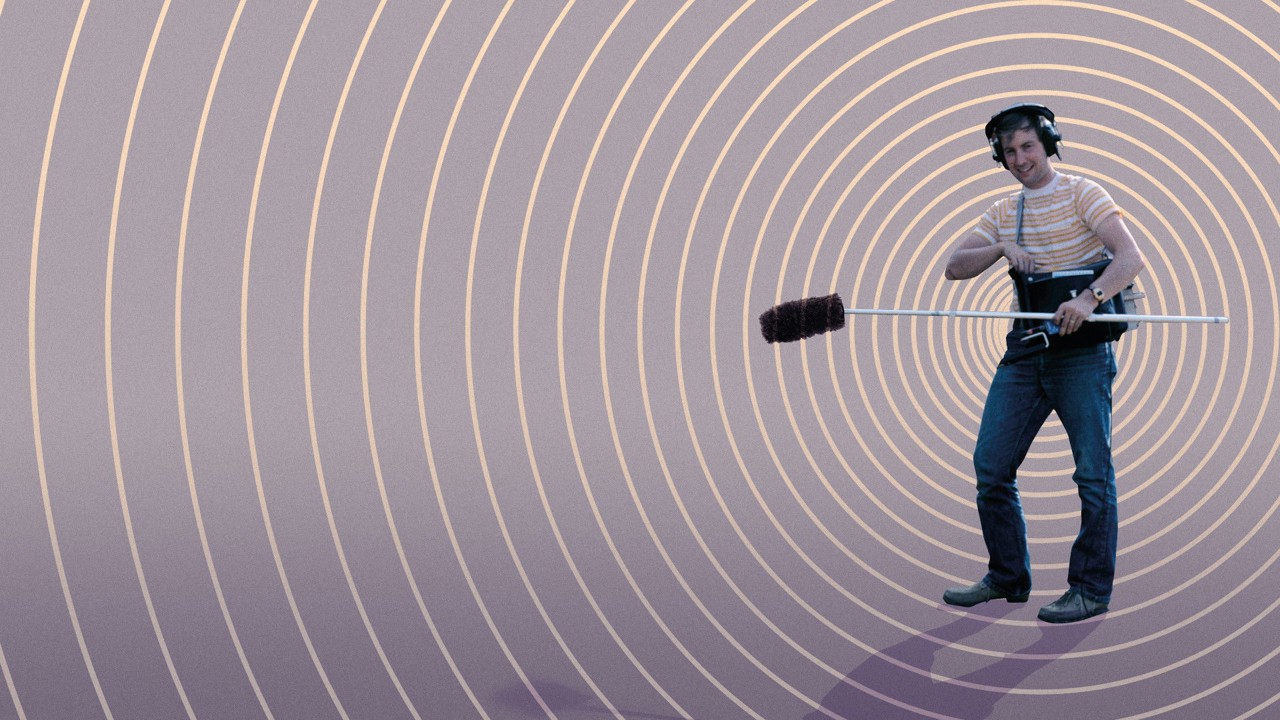 Making Waves: The Art of Cinematic Sound kapak görseli