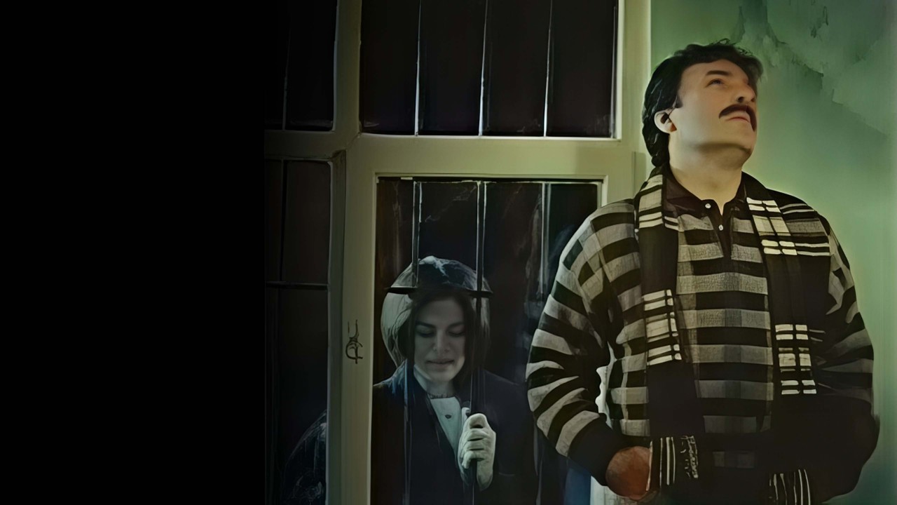 İçimde Bir His Var kapak görseli