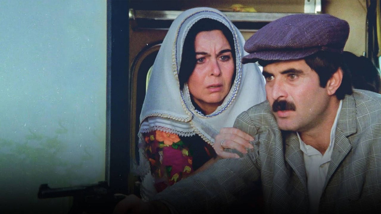 Kaçak kapak görseli