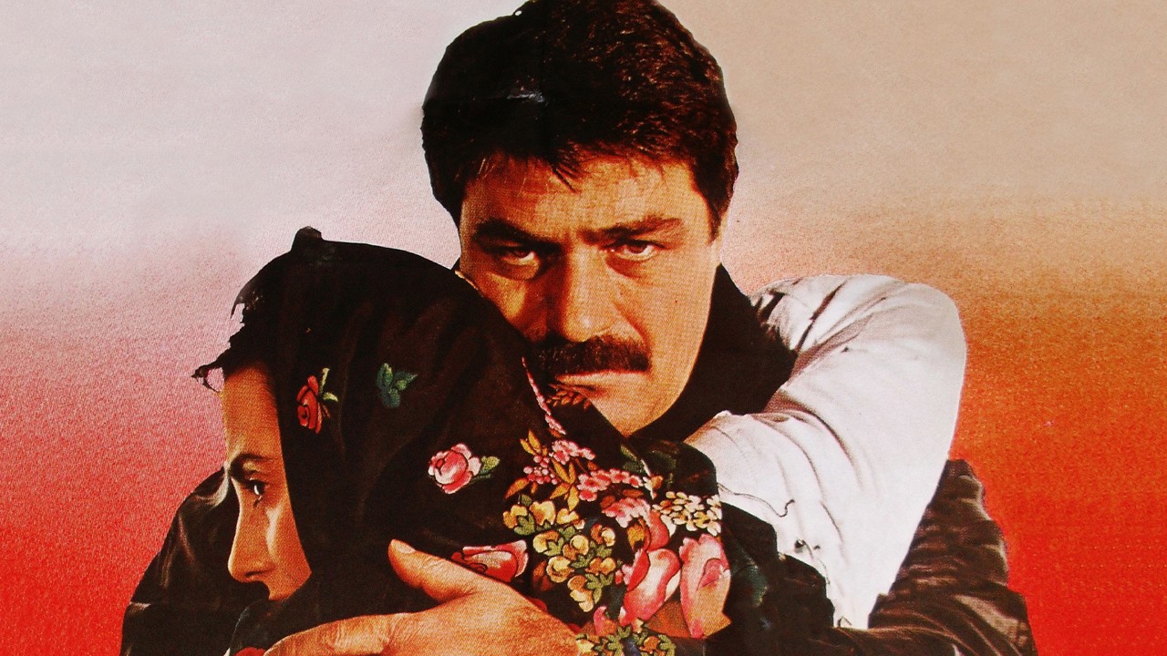Yarınsız Adam kapak görseli