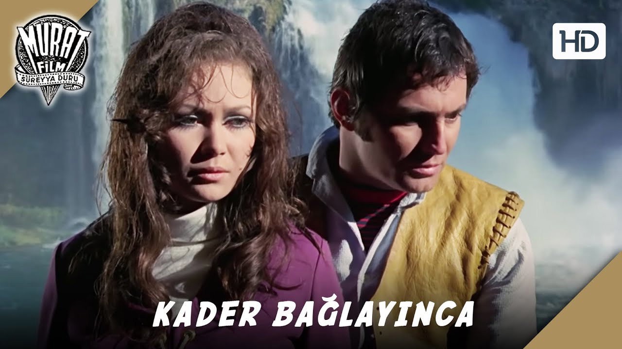 Kader Bağlayınca kapak görseli