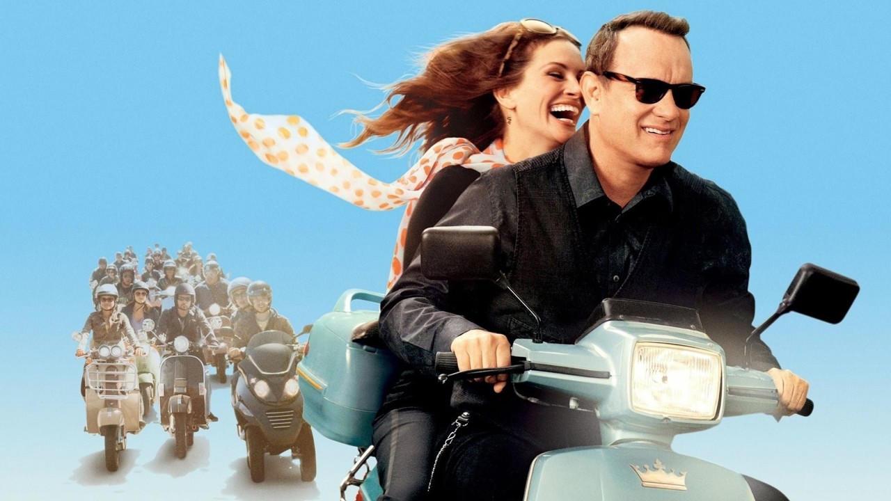 Larry Crowne kapak görseli