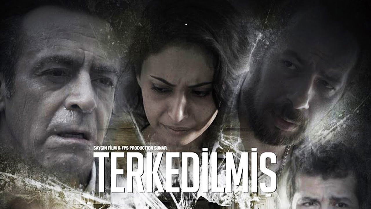 Terkedilmiş kapak görseli