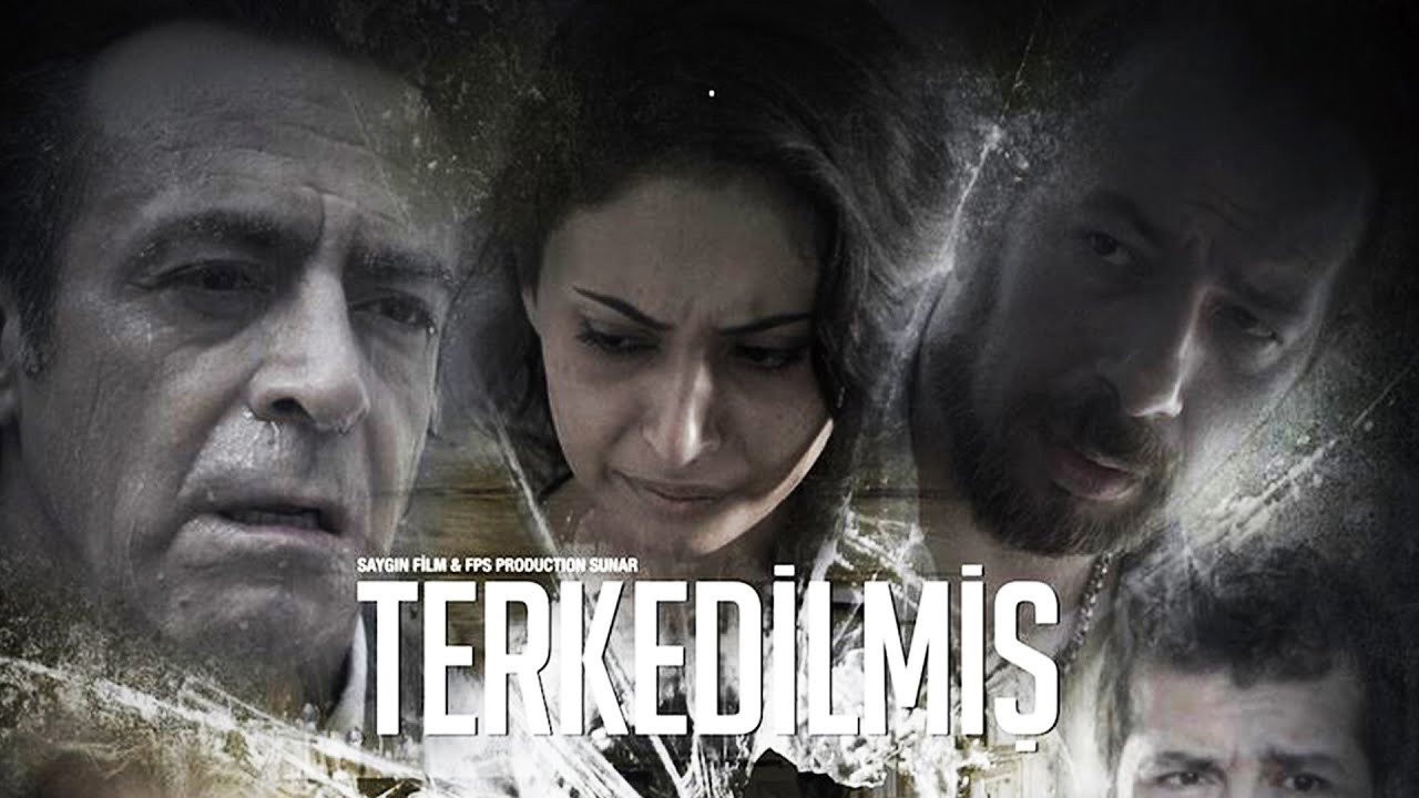 Terkedilmiş kapak görseli