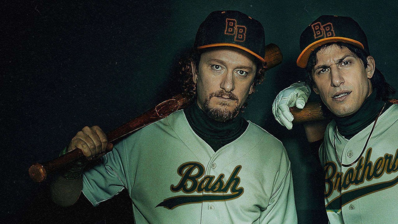 The Lonely Island Presents: The Unauthorized Bash Brothers Experience kapak görseli