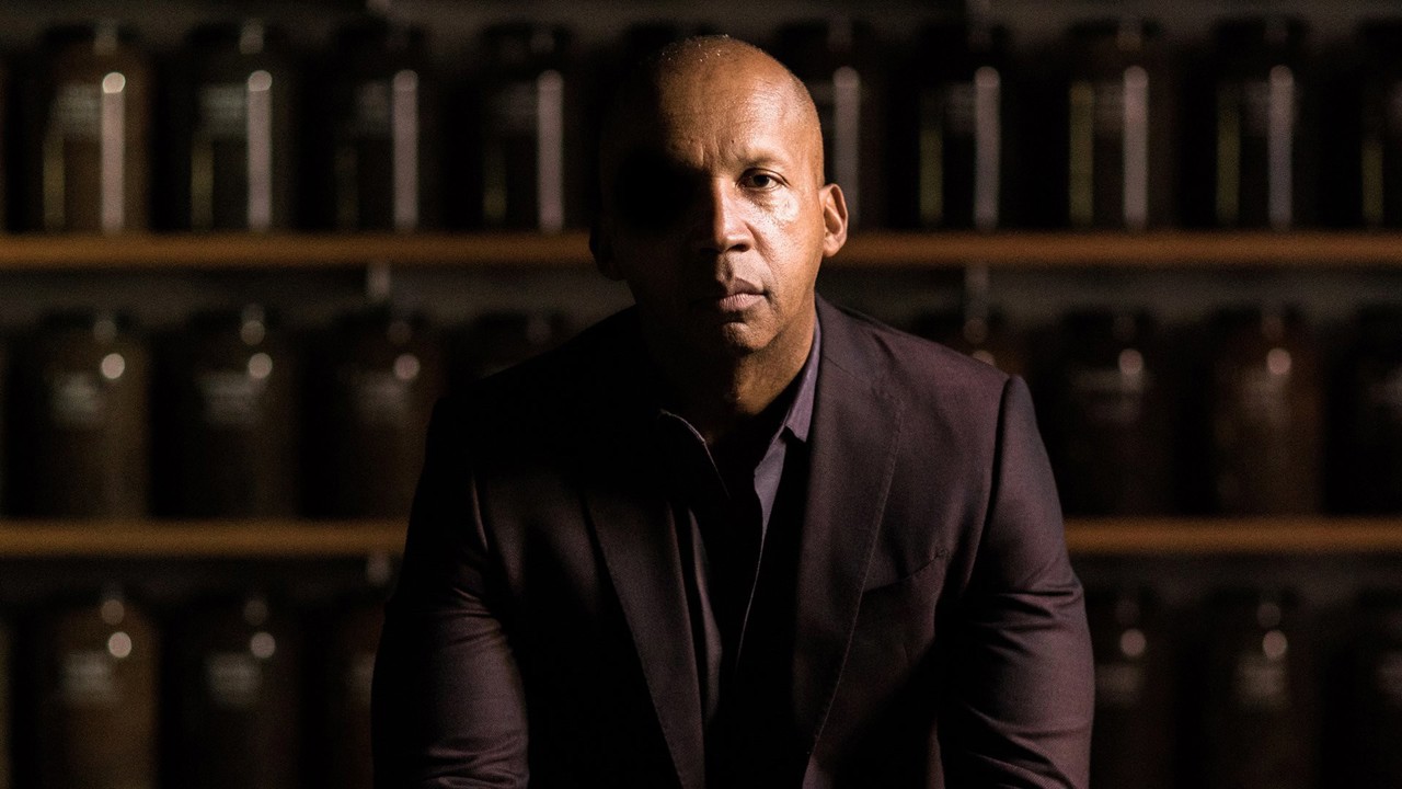 True Justice: Bryan Stevenson's Fight for Equality kapak görseli