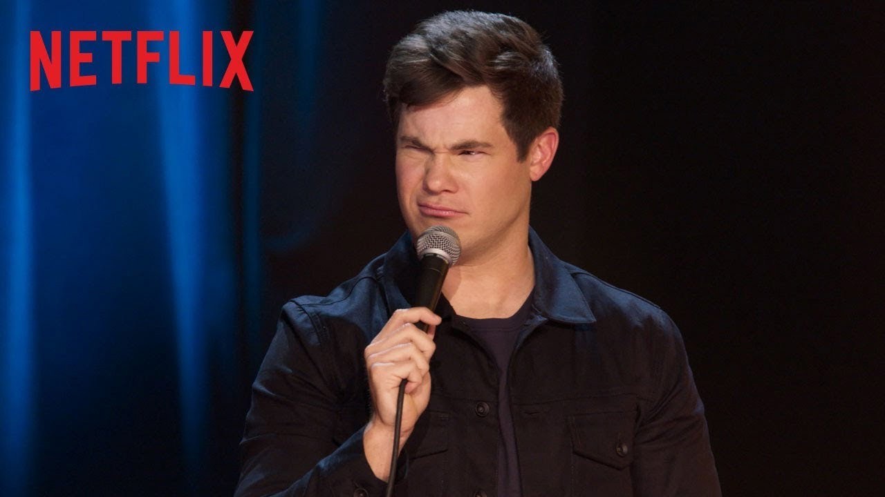Adam Devine: Best Time of Our Lives kapak görseli