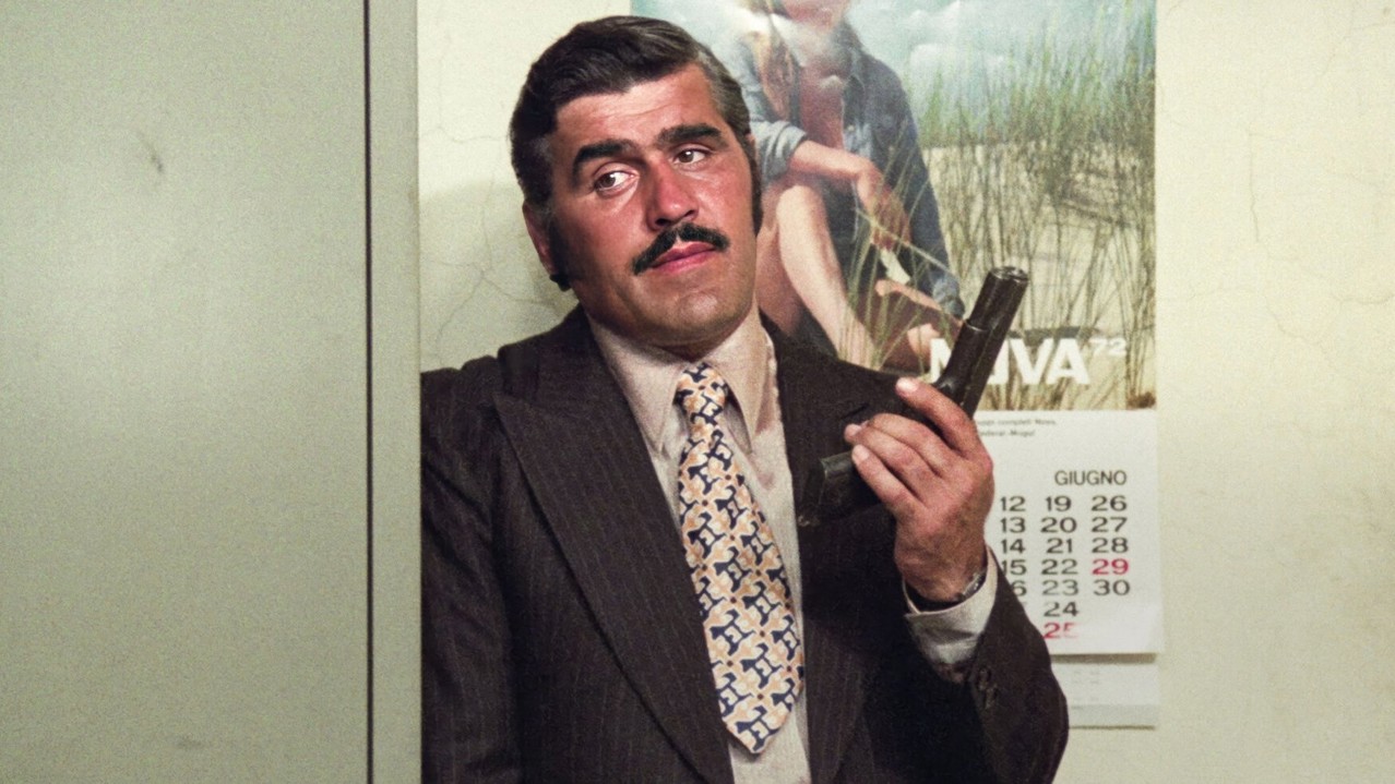 La mala ordina kapak görseli