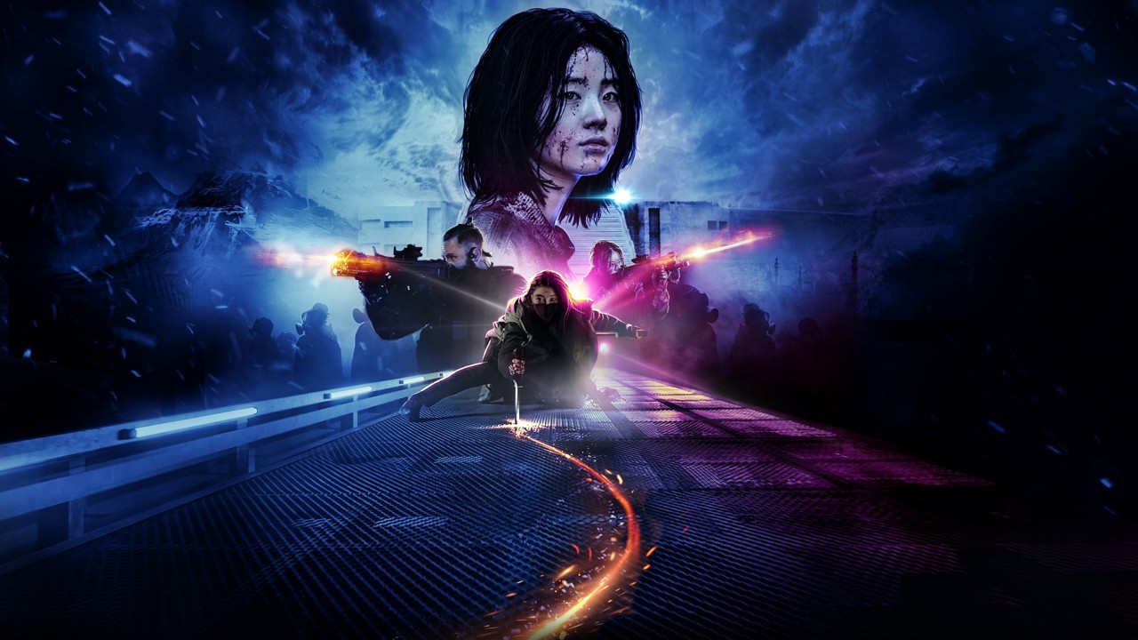 The Witch Part II: Diğeri kapak görseli