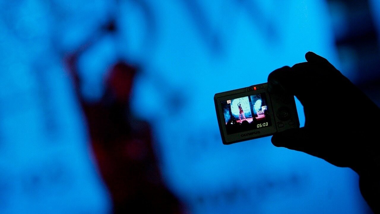 Porno Unplugged kapak görseli