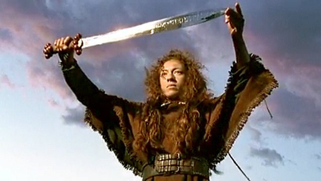 Boudica kapak görseli