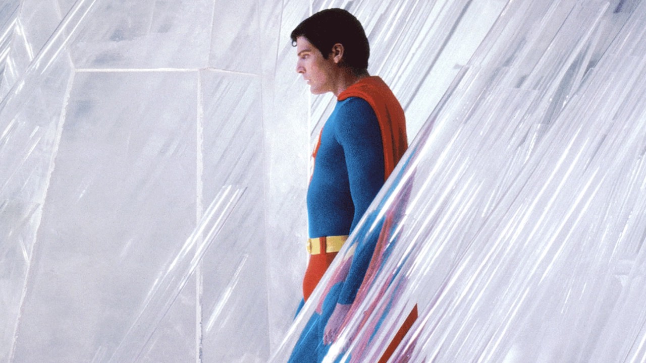 Superman II: The Richard Donner Cut kapak görseli