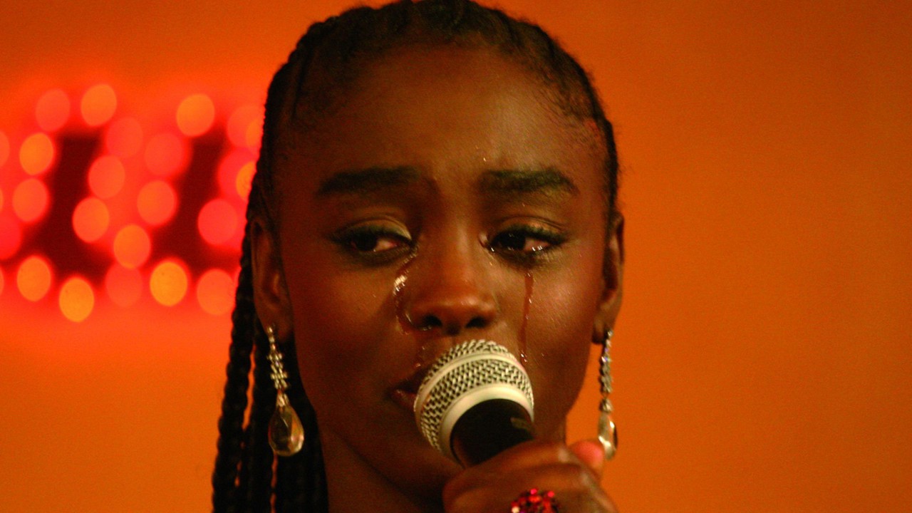 Bamako kapak görseli