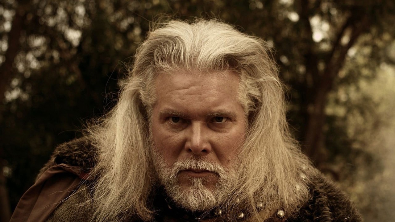 Yüce Thor kapak görseli