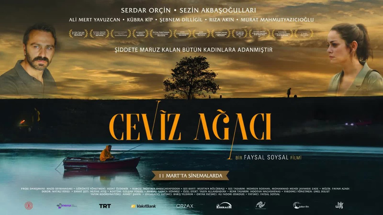 Ceviz Ağacı kapak görseli