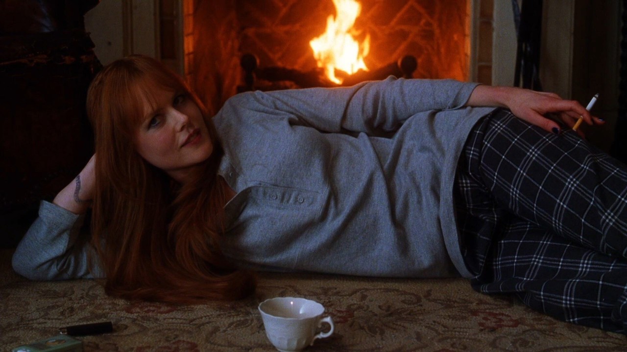 Practical Magic kapak görseli