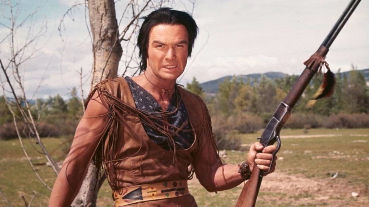 Navajo Joe kapak görseli