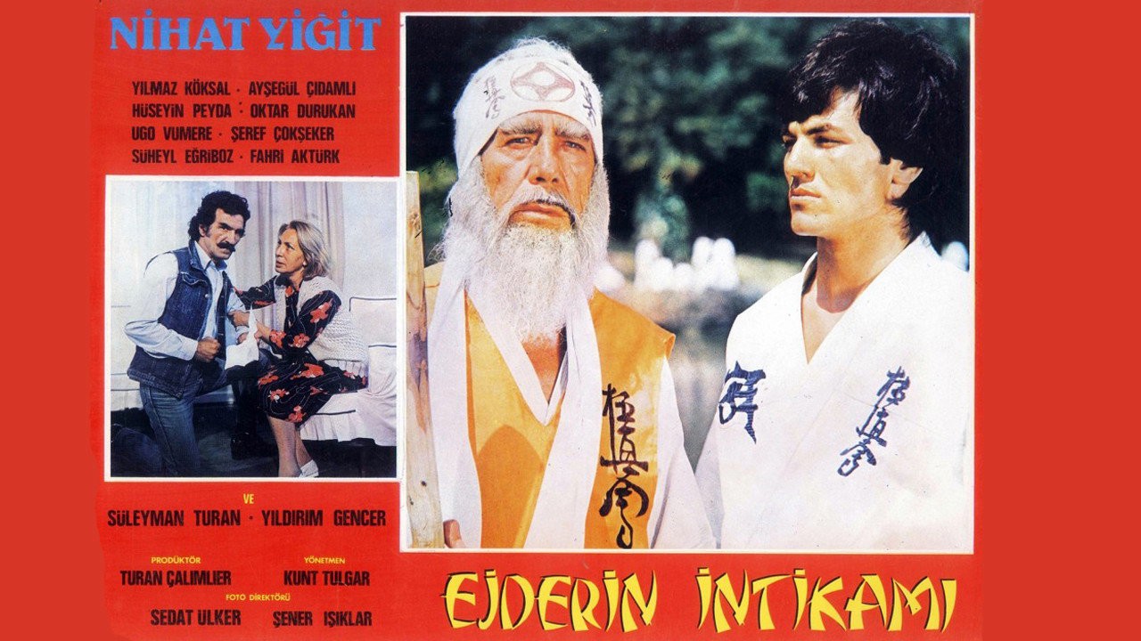 Ejderin İntikamı kapak görseli