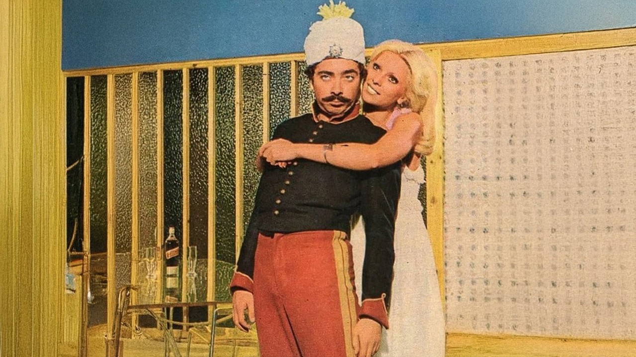 Sefer Seferde kapak görseli