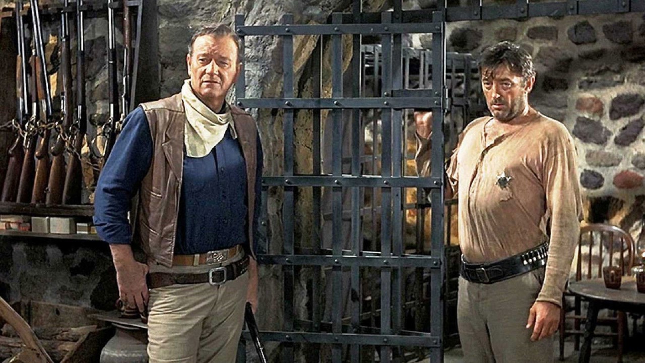 El Dorado kapak görseli