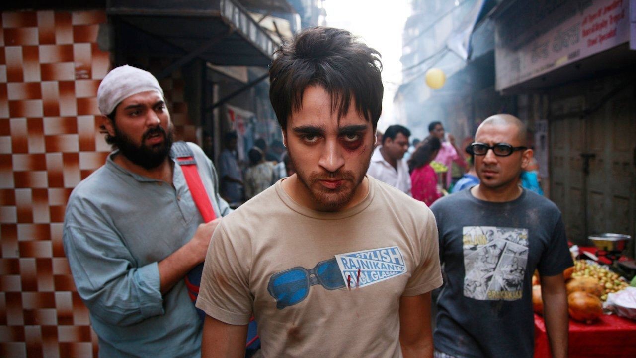 Delhi Belly kapak görseli