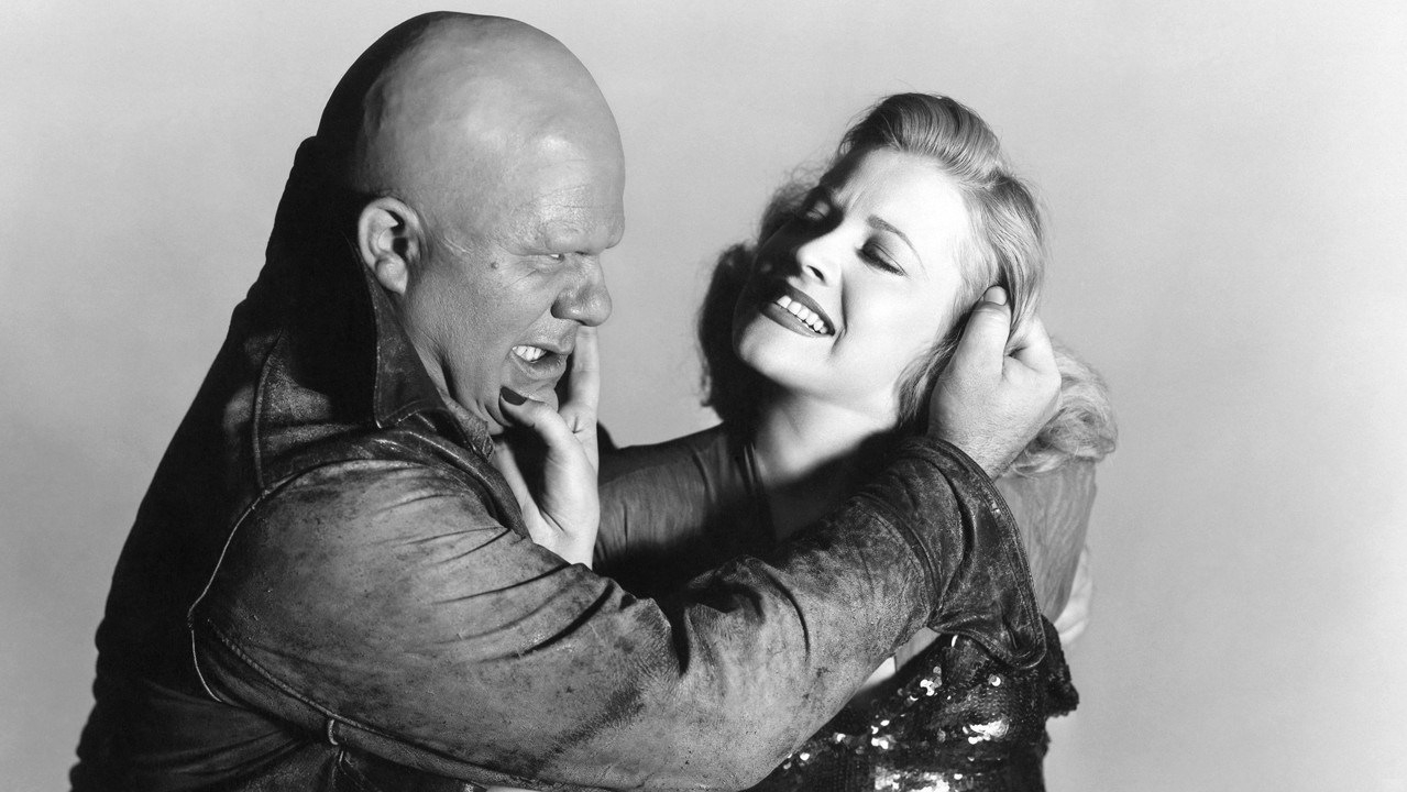 Dick Tracy vs. Cueball kapak görseli