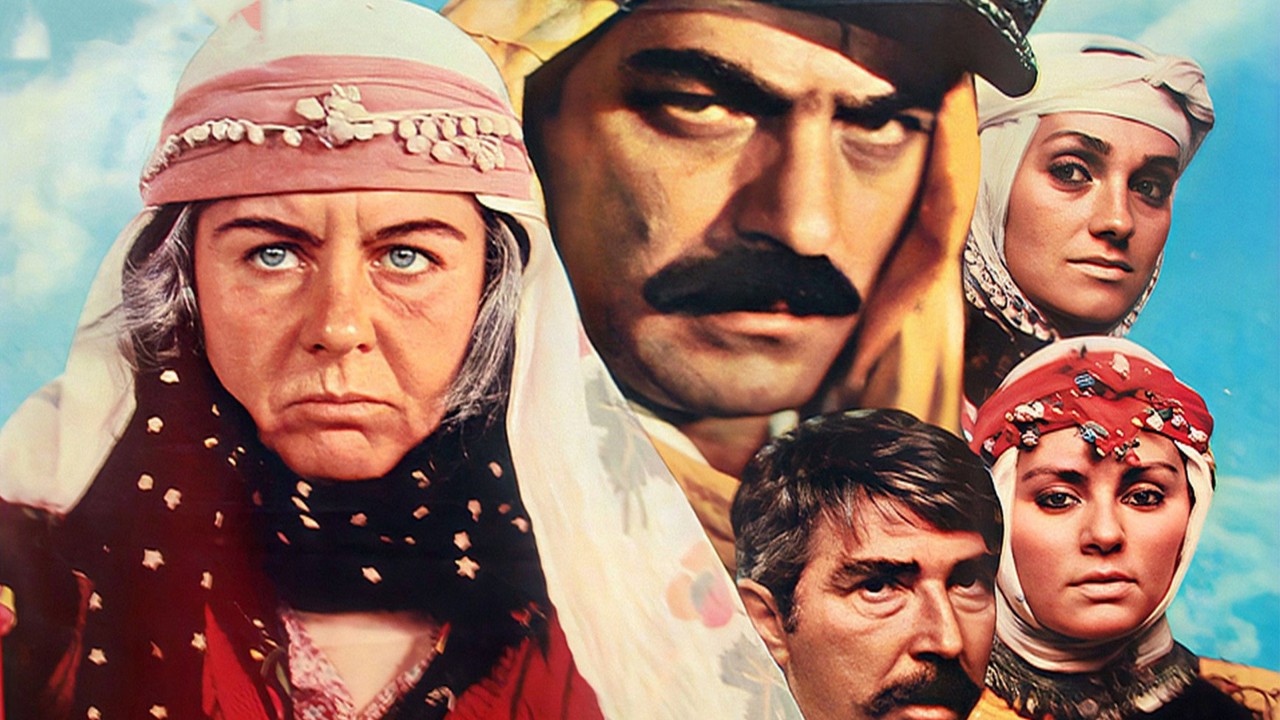 Yılanların Öcü kapak görseli