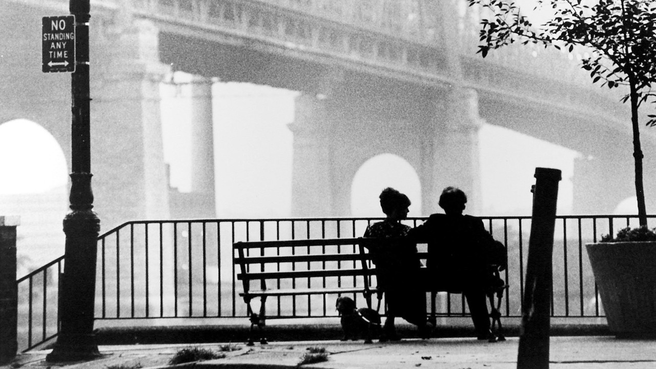 Manhattan kapak görseli