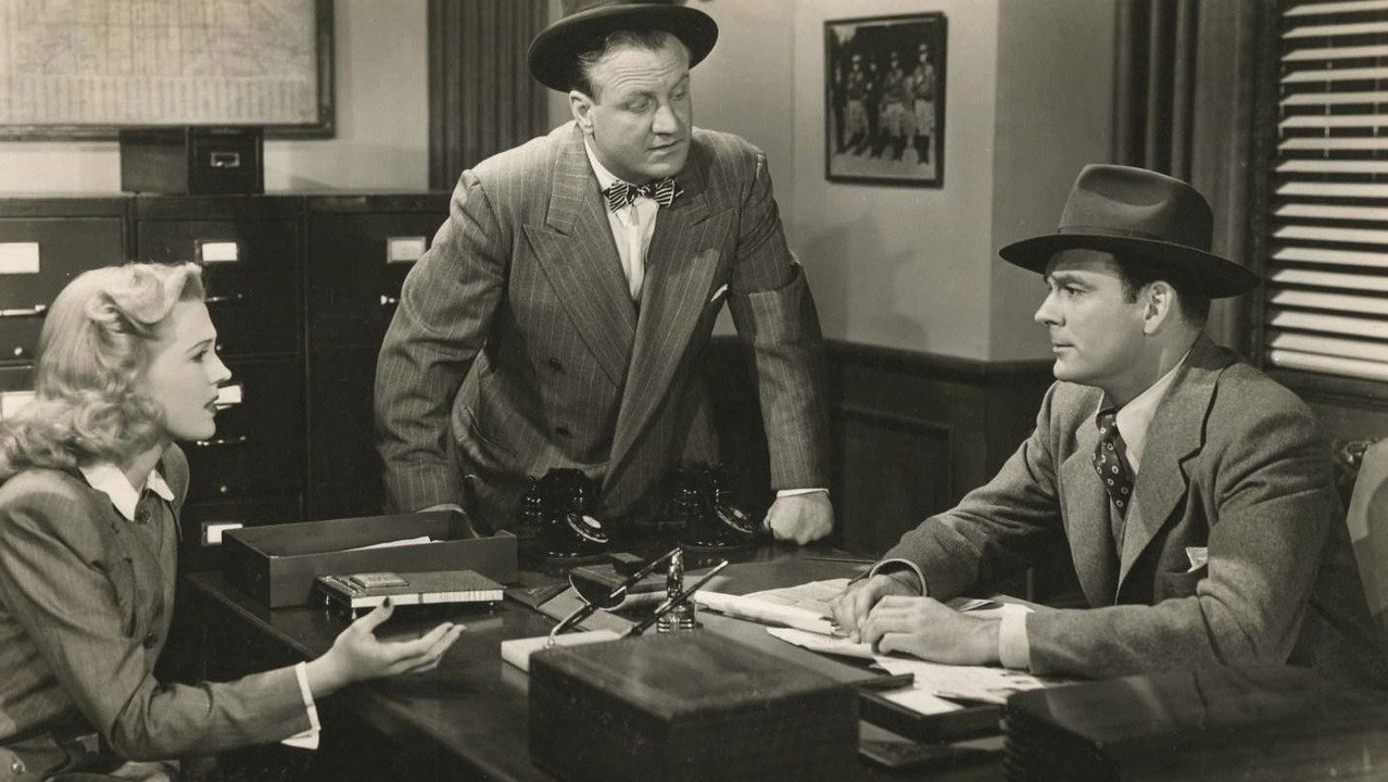 Dick Tracy Meets Gruesome kapak görseli