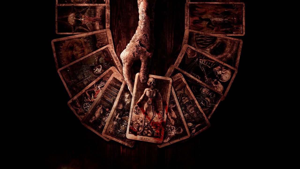 Tarot kapak görseli