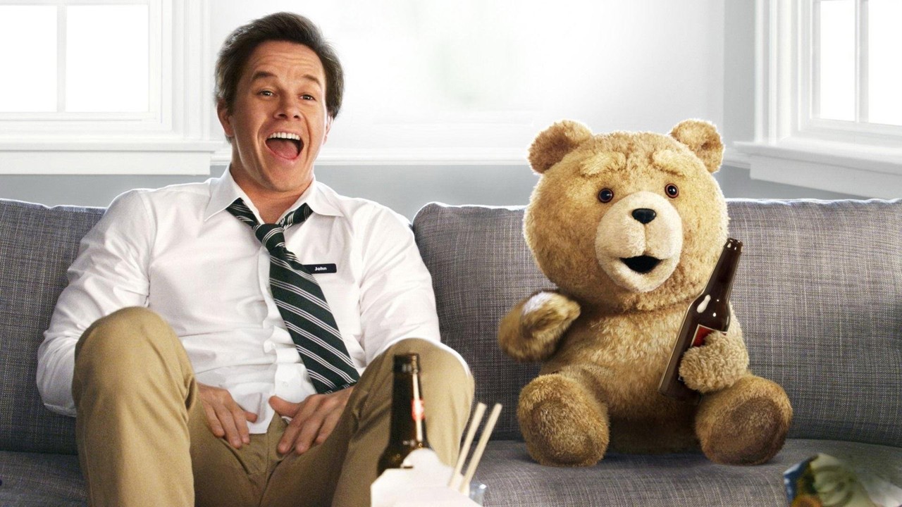 Ayı Teddy kapak görseli
