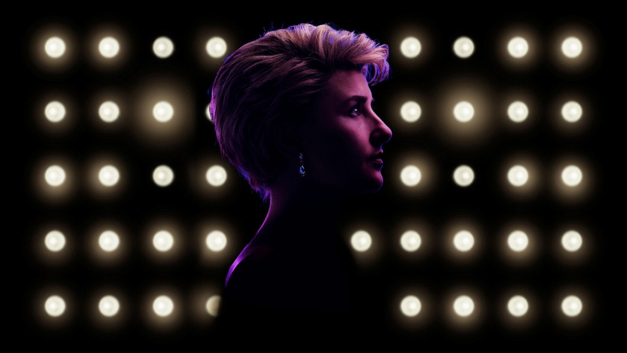 Diana: The Musical kapak görseli