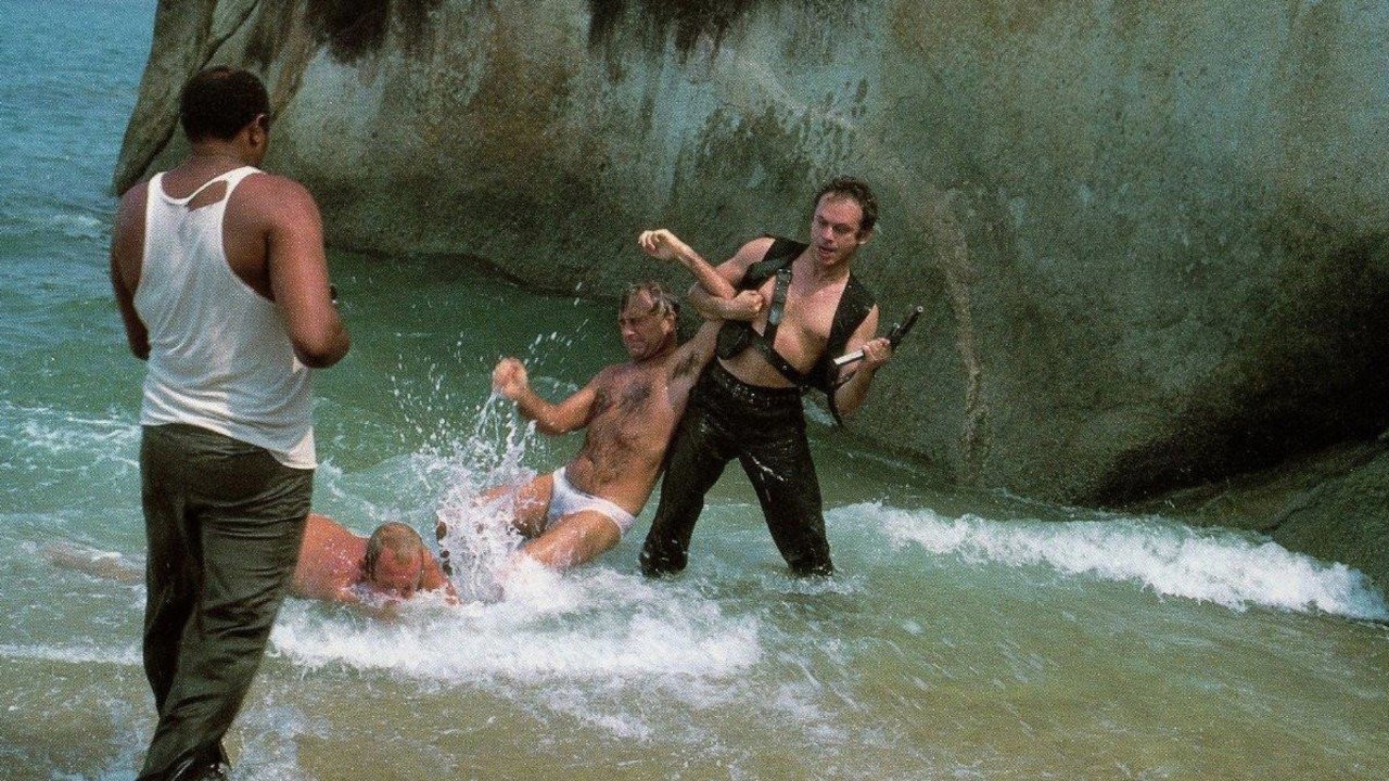 Prisoner of Rio kapak görseli