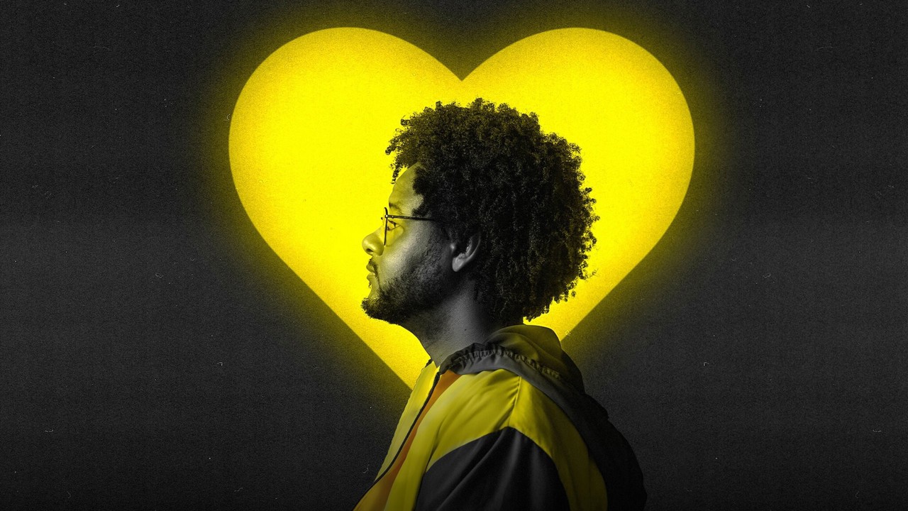Emicida: AmarElo - É Tudo Pra Ontem kapak görseli