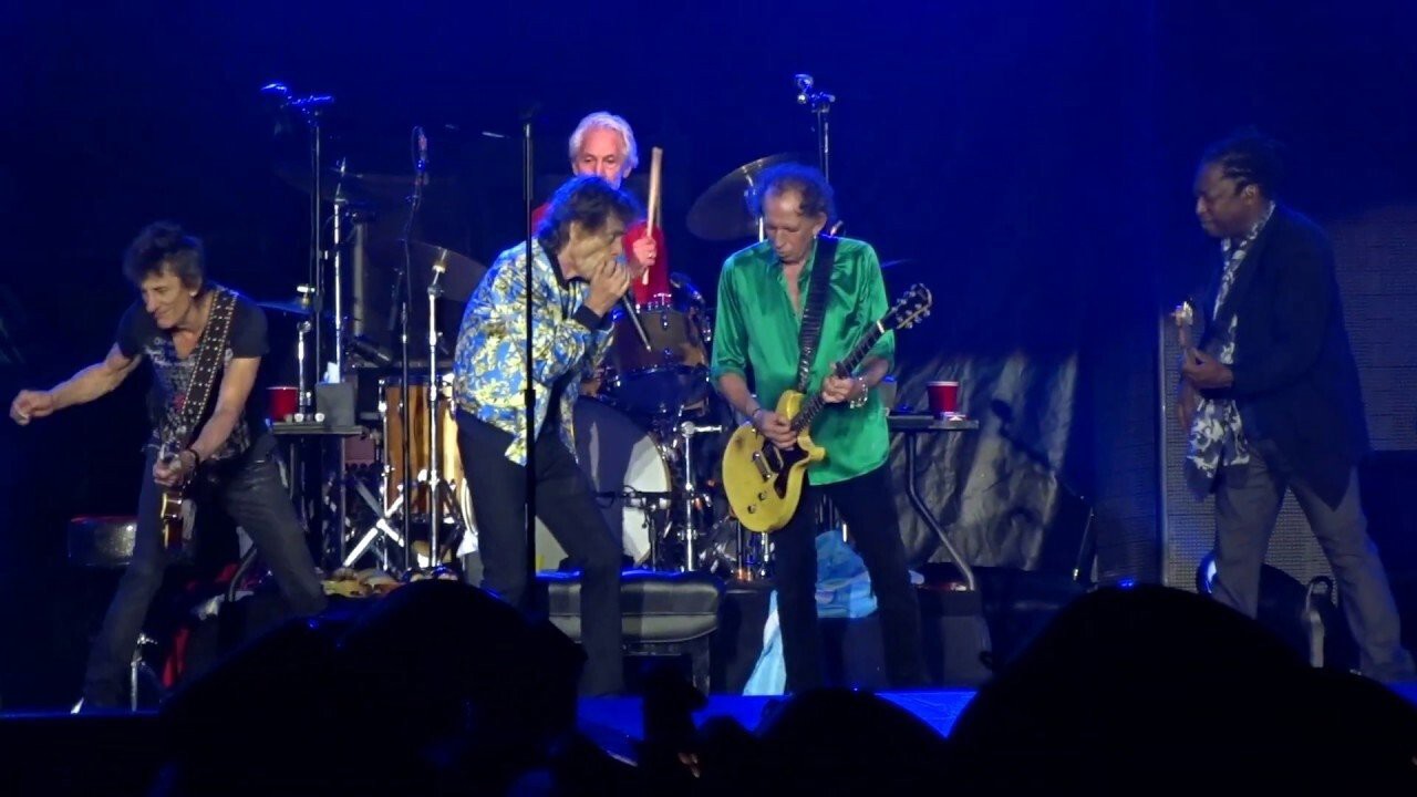 The Rolling Stones: Stripped kapak görseli