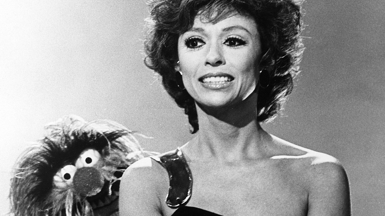 Rita Moreno: Kararlı Bir Kız kapak görseli