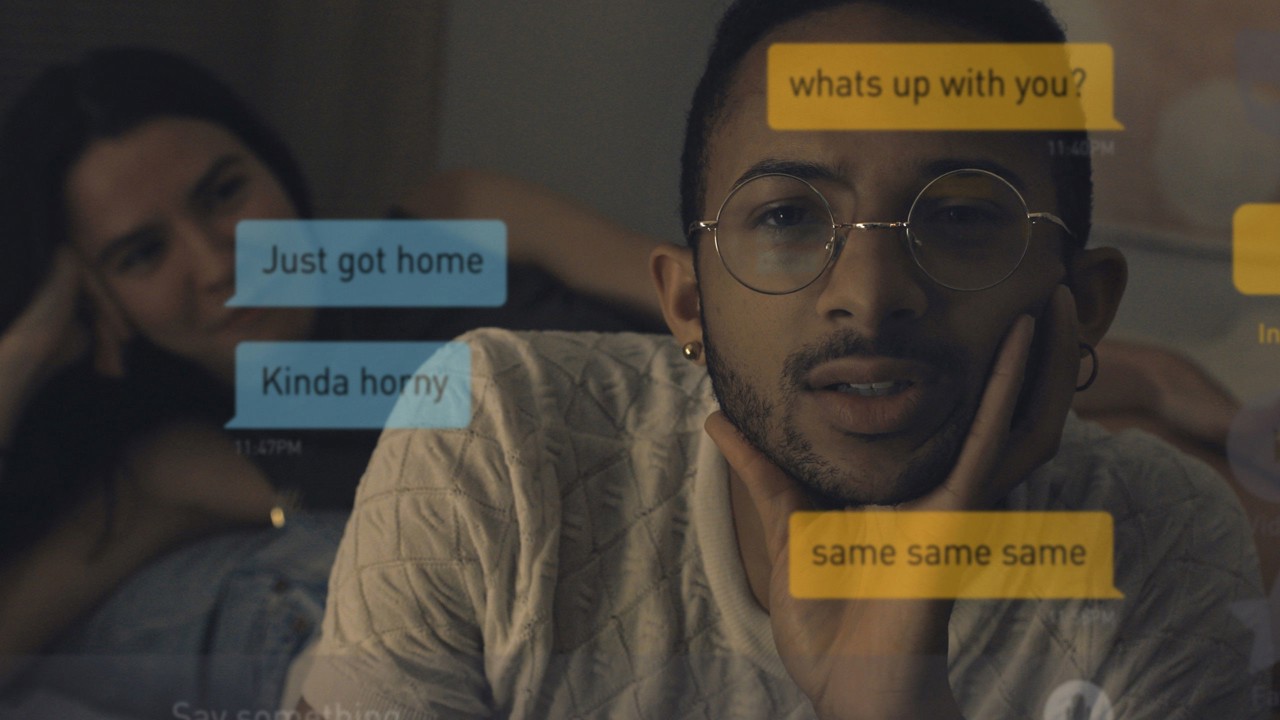 Searchers kapak görseli
