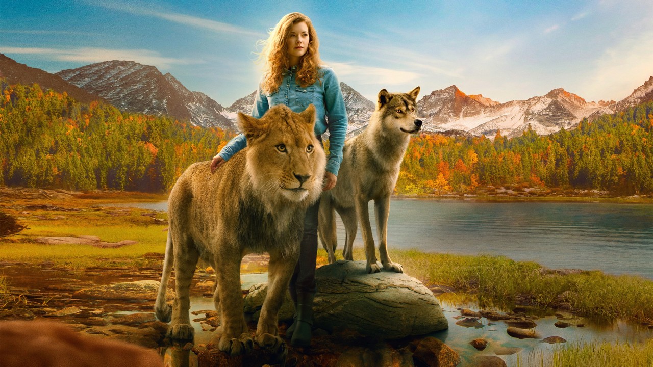 Kurt ve Aslan kapak görseli
