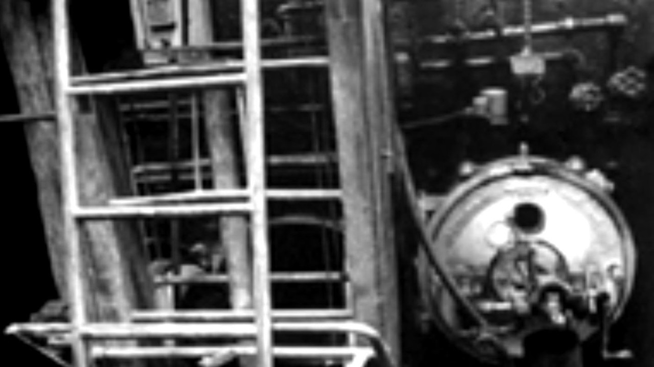 Factory Mask kapak görseli