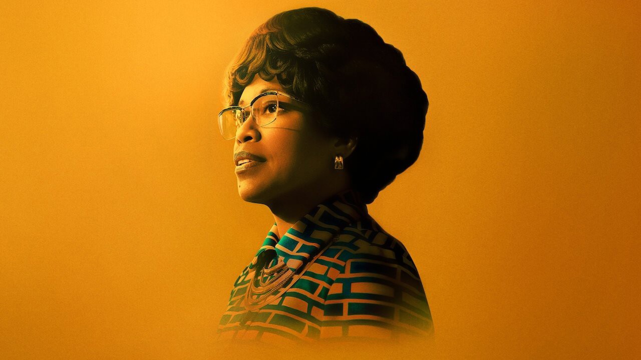 Shirley Chisholm: Beyaz Saray'a Aday kapak görseli