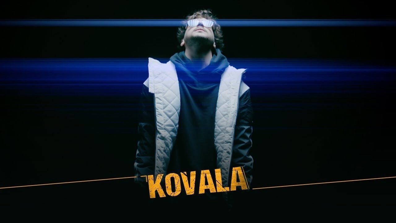 Kovala kapak görseli