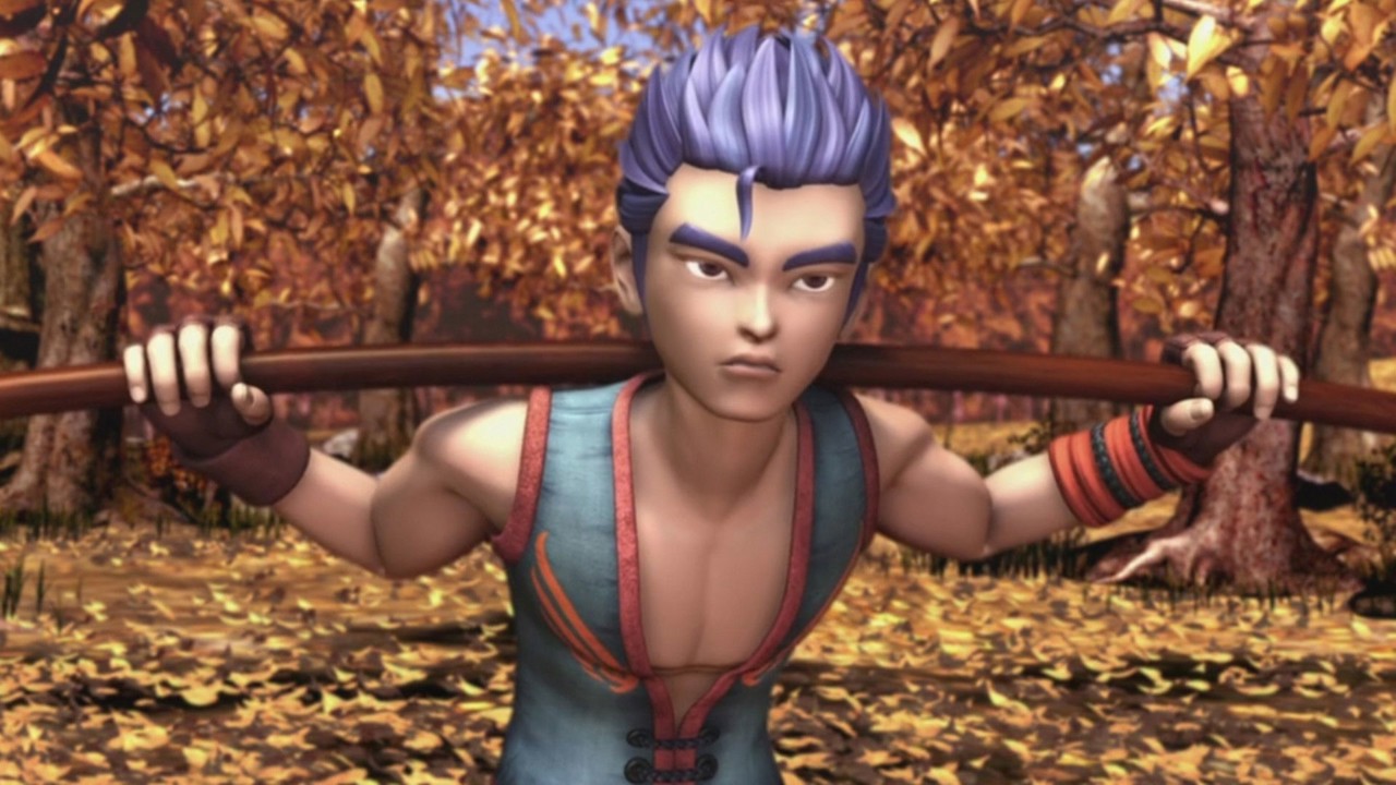 DragonBlade kapak görseli